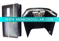 Wholesale keychain purse