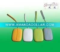 Wholesale Top-Fashionabe Silicone Coin Bag