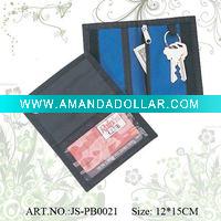 Wholesale key chain wallet