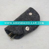 Wholesale Felt Products Key holder Key keeper Key chain