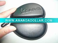 Wholesale 2011 new Leather Key Wallet