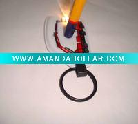 Wholesale promotional key chain