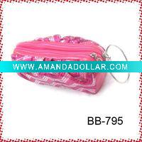 Lady wallet
