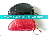 Wholesale 2011 new Leather Key purse