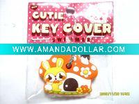 pvc key holder