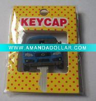car shape key case