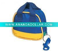 Mini-Key Pouches - Hangbag