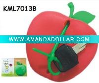 Wholesale Plastic key bag