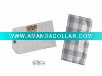 Fabric Purse