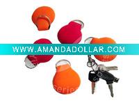 Wholesale neoprene key holder gift case