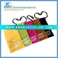 Adapter bag