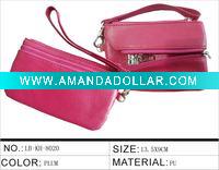 Wholesale women key wallet