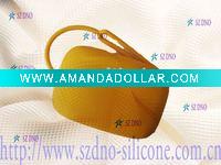 Wholesale Colorful keys bags