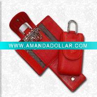 key shaped key holder