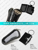 simple and easy design for key purse