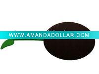 Fashion silicone keys bags