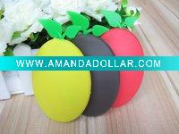 Wholesale OEM key bag made of silicone for kids