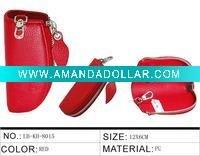 Wholesale women'key wallet