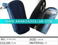 Wholesale pu key case