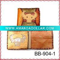 Wholesale pu wallet