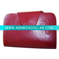 Wholesale key bag,key wallet