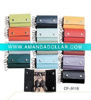 Wholesale key bag,key pouch