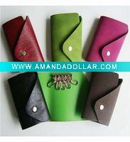 Wholesale fashion key purse