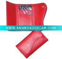 Wholesale promotional key holder