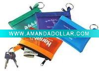 Wholesale promotional key holder