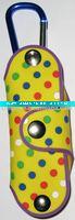 soft pvc keychain