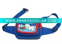 nylon waist bag
