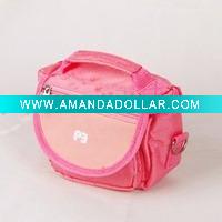 Wholesale fashion waist game bag for psp