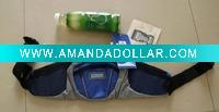 600D waist bag