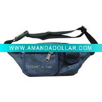 Wholesale Promotional waist Bags