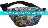 Wholesale 2011 fashion travel waist bag