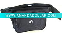 simple-style waist bag