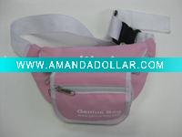 Waist bag