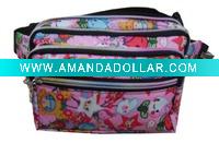 Wholesale fashion Travel waist bag