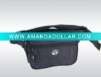 Wholesale sporty travel waist bag