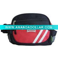 Wholesale 600d waist bag GS09029