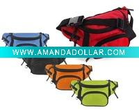 Waist pack