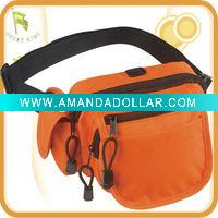 Waist bag