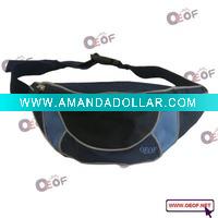 #00801 polyester belt bag on sale