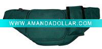 Wholesale DS-WB01 waist bag(fanny pack,belt bag)