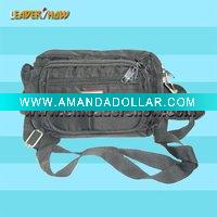 Wholesale fashion twill belt/waist bag