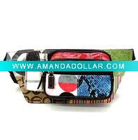 fashion belt bag