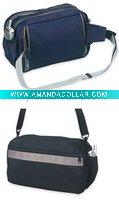 Shoulder waist bag