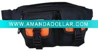 Wholesale 2011 promortional sport waist bag