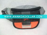 Wholesale sell men's waistbag best quality