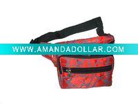 Wholesale sell nice waist bag best quality